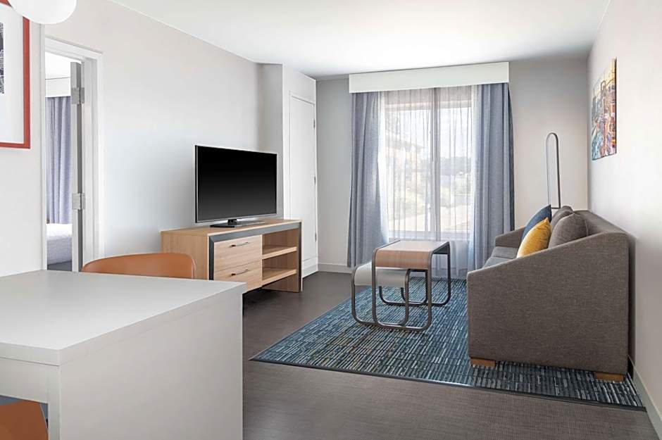 Homewood Suites By Hilton Detroit/Troy