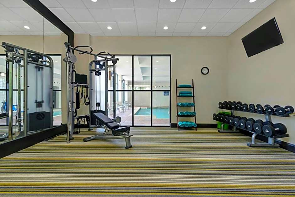 Four Points by Sheraton Birmingham Homewood