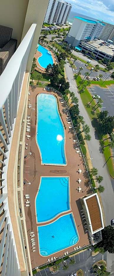 122 Seascape Dr Unit 1406
