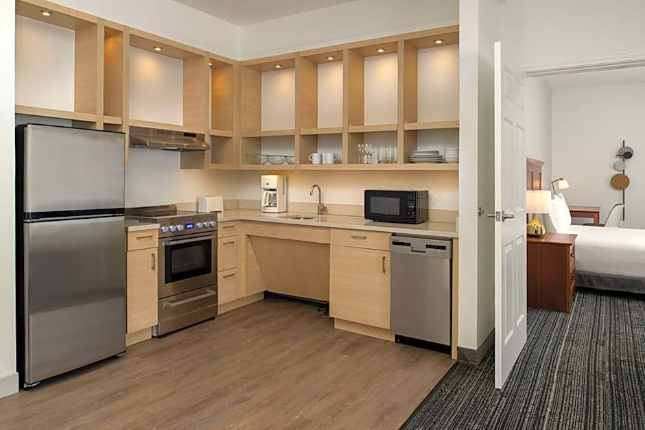TownePlace Suites by Marriott San Jose Campbell