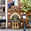 Club Quarters Hotel in Philadelphia
