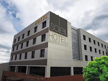Hotel Soleil Celaya