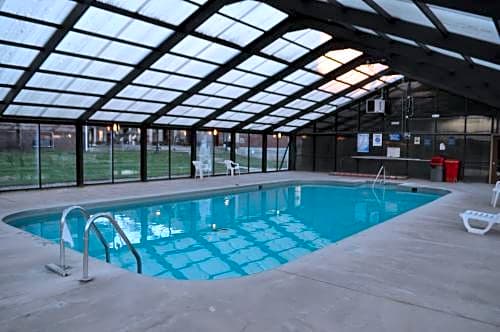 Bestway Inn -Madison
