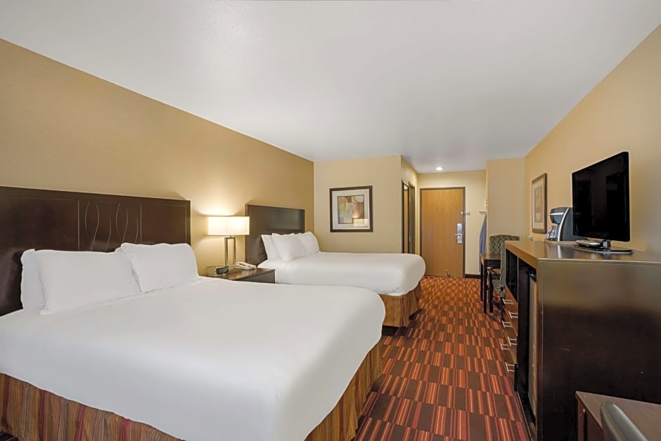 Best Western Hermiston Inn