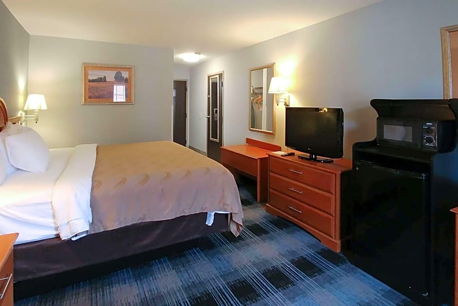 Quality Inn Dublin