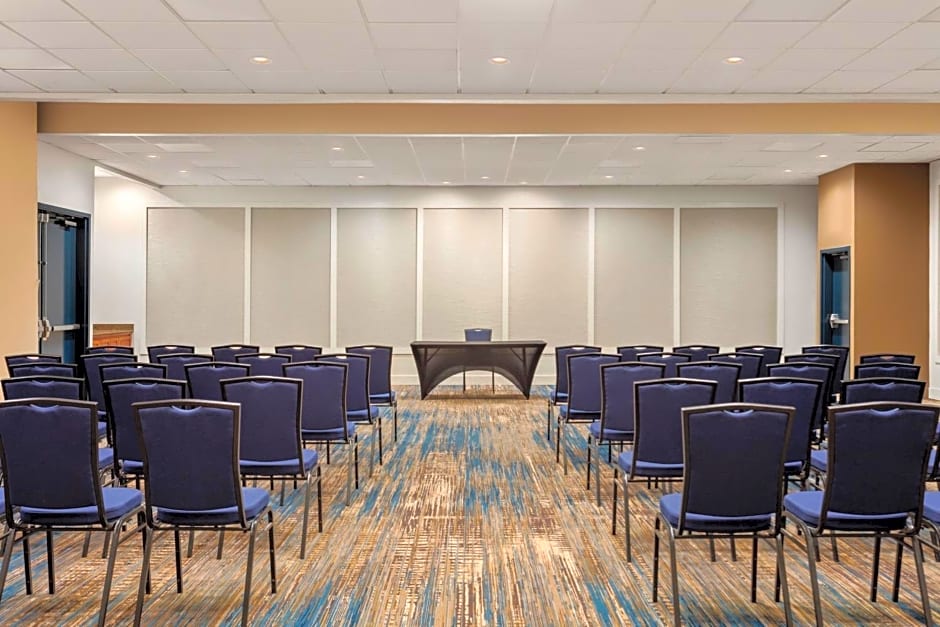 Delta Hotels by Marriott Bristol