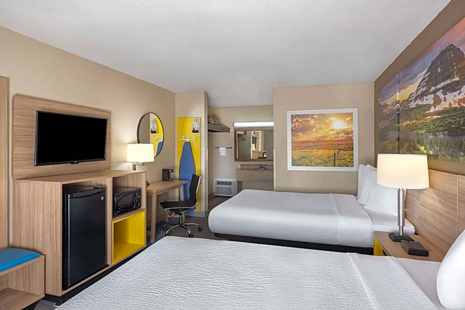 Days Inn by Wyndham Klamath Falls