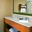 Hampton Inn By Hilton Lubbock