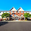MainStay Suites Raleigh North