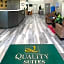 Quality Suites Houston NW Cy-Fair