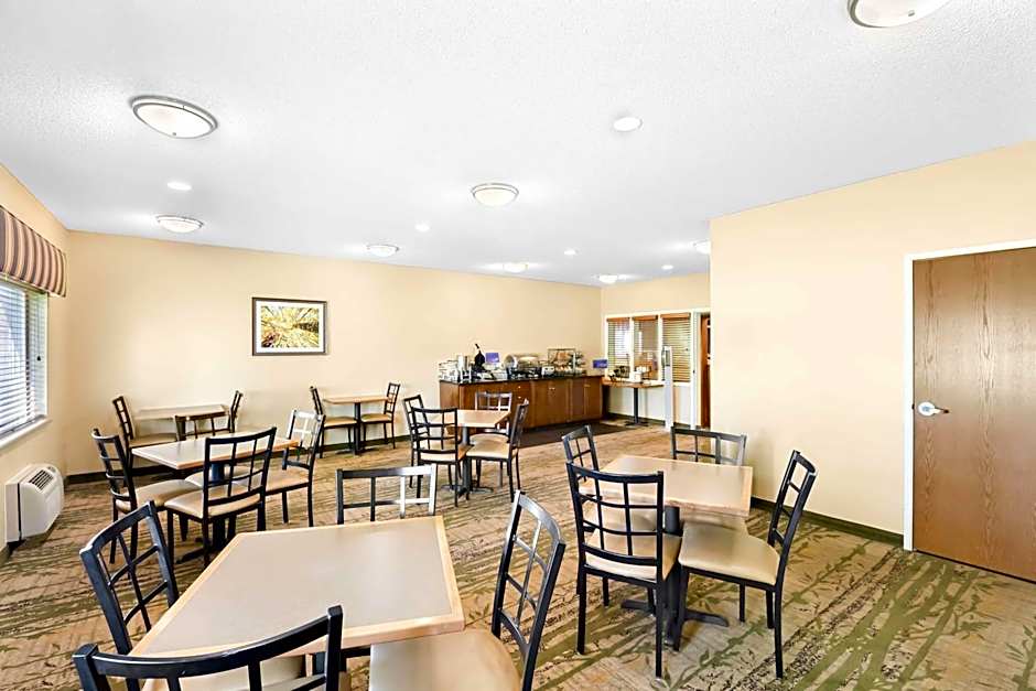 Best Western Nebraska City Inn
