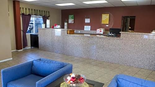 Motel 6-Beaumont, CA