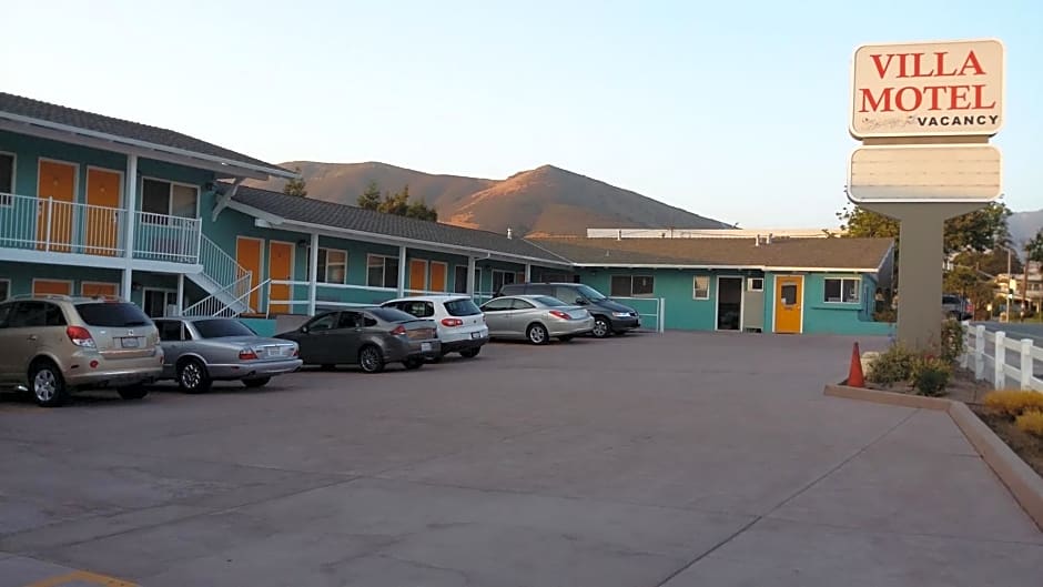 Villa Motel