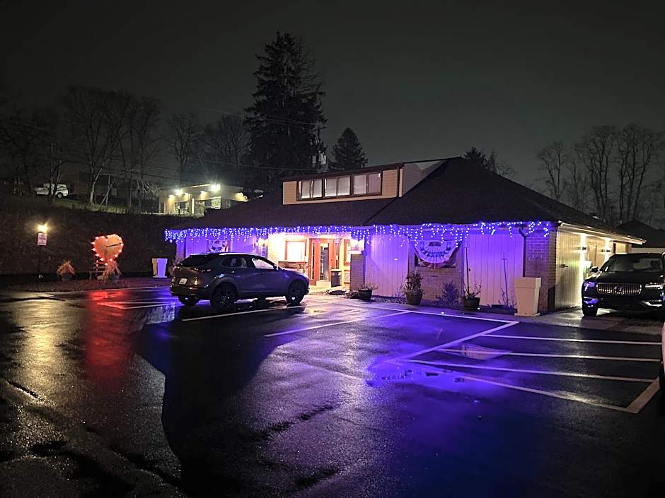 Inn of the Dove Luxury Romantic Suites Harrisburg