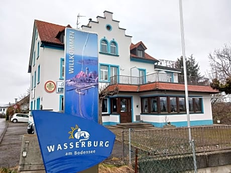 Gasthaus Wilhelmshöhe