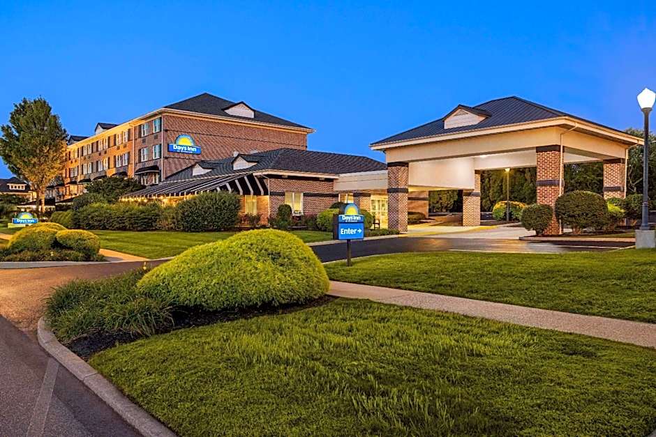 Days Inn by Wyndham Hershey