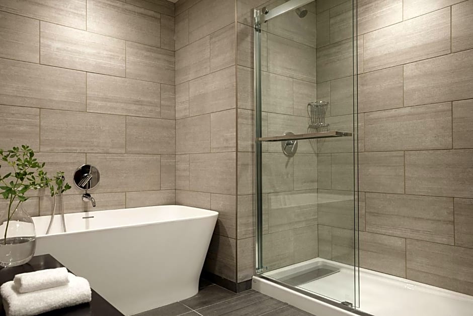 Kimpton Armory Hotel Bozeman