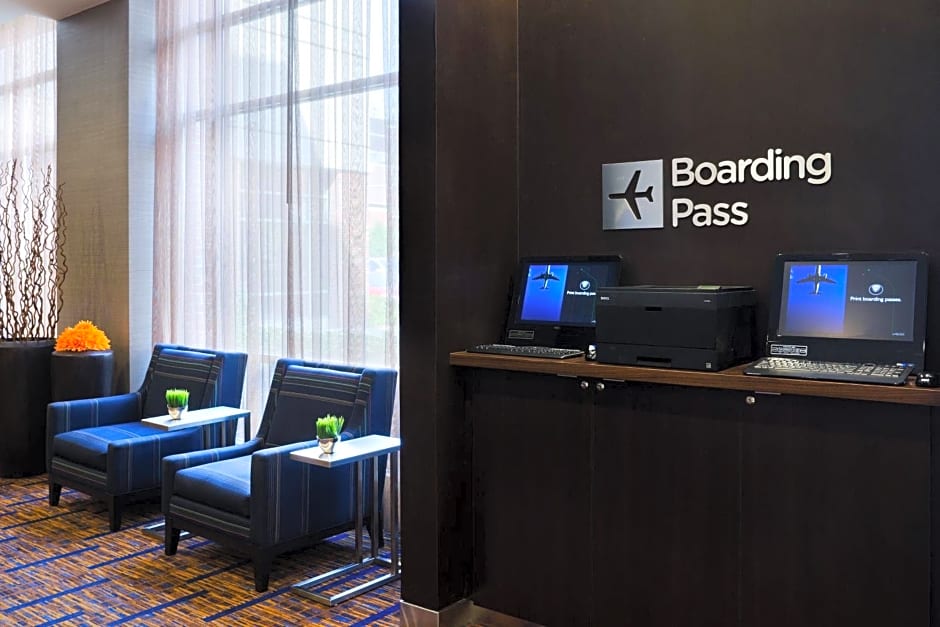 Courtyard by Marriott Birmingham Downtown At Uab