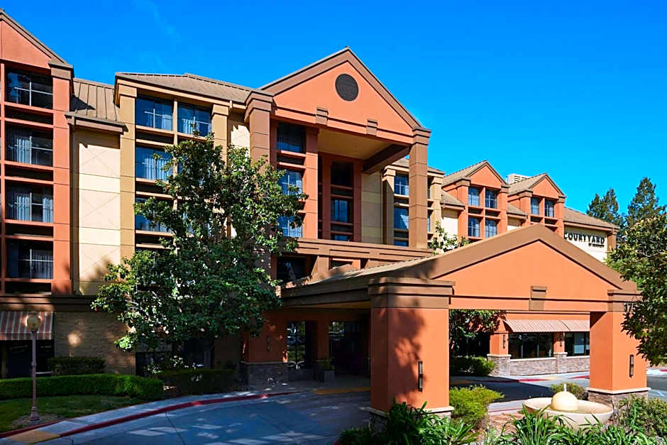 Courtyard by Marriott Santa Rosa