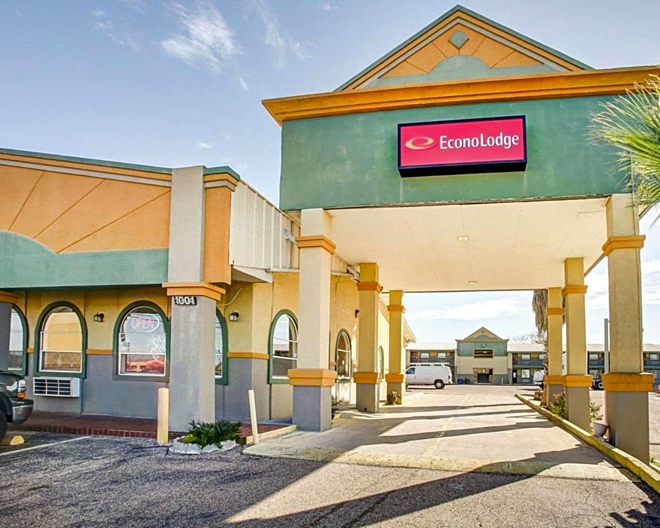 Econo Lodge Temple