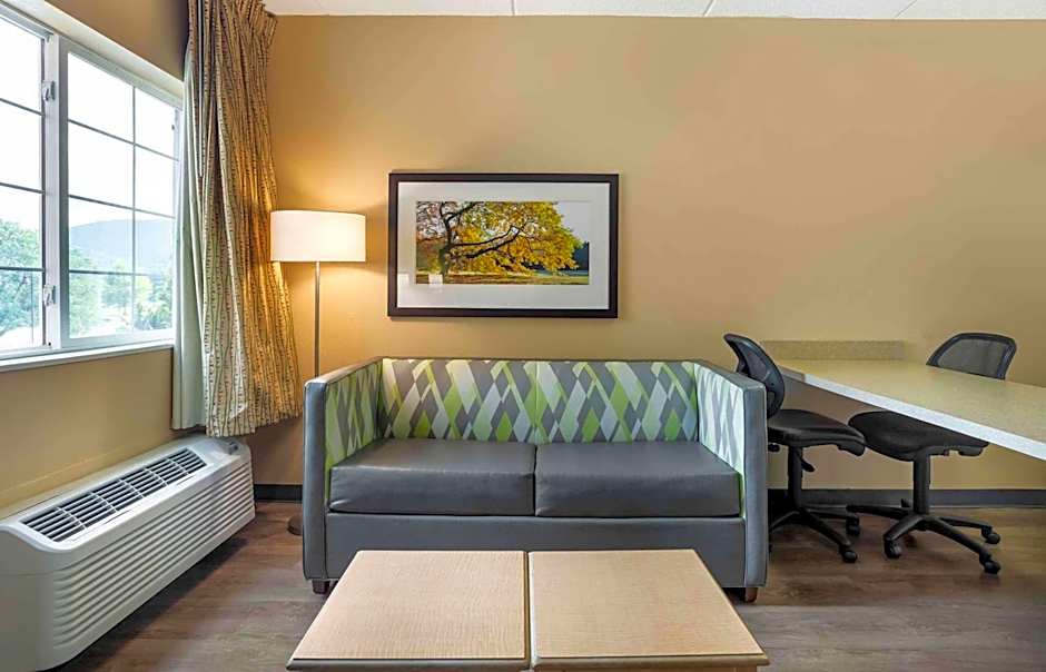 Extended Stay America Suites - Fishkill - Route 9