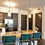 Luxury furnished & Designed 2 Bedroom Part Hotel in Woodland Hills