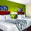 Sleep Inn & Suites Airport