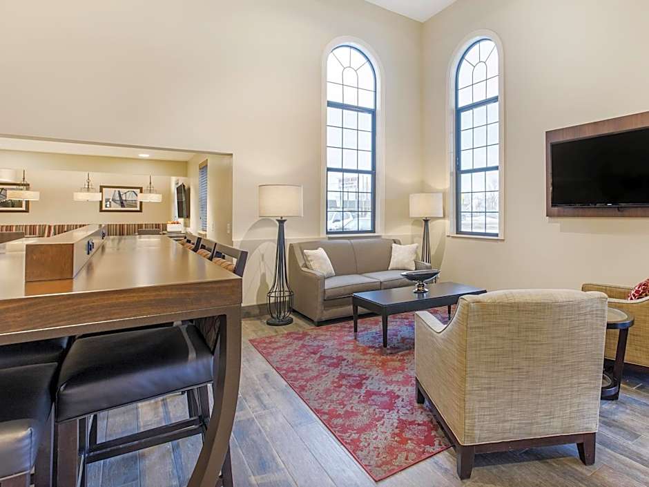 Country Inn & Suites by Radisson, Grandville-Grand Rapids West, MI