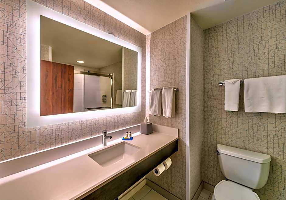 Holiday Inn Express Hotel & Suites Minden, an IHG Hotel