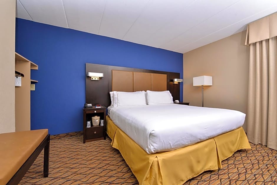 Holiday Inn Express Hunt Valley