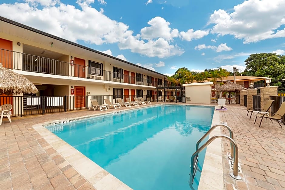 Quality Inn Florida City - Gateway to the Keys