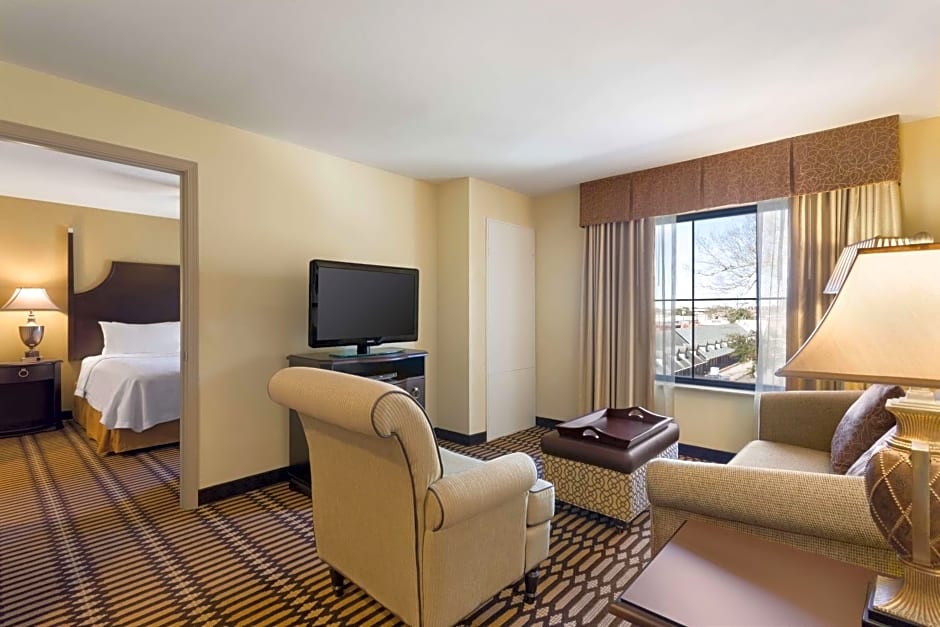 Homewood Suites By Hilton Lafayette