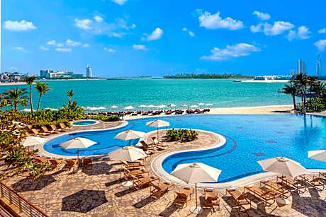 Andaz Dubai The Palm, By Hyatt