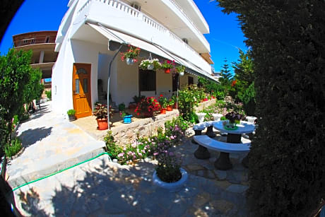 Vila Renato Ksamil - Alojamientos en KSAMIL