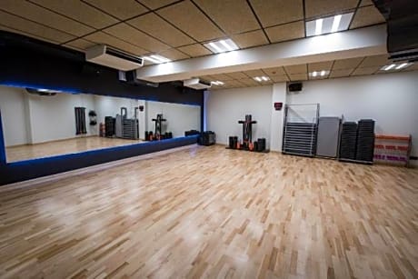 Hotel Principe - Alojamiento en Albacete