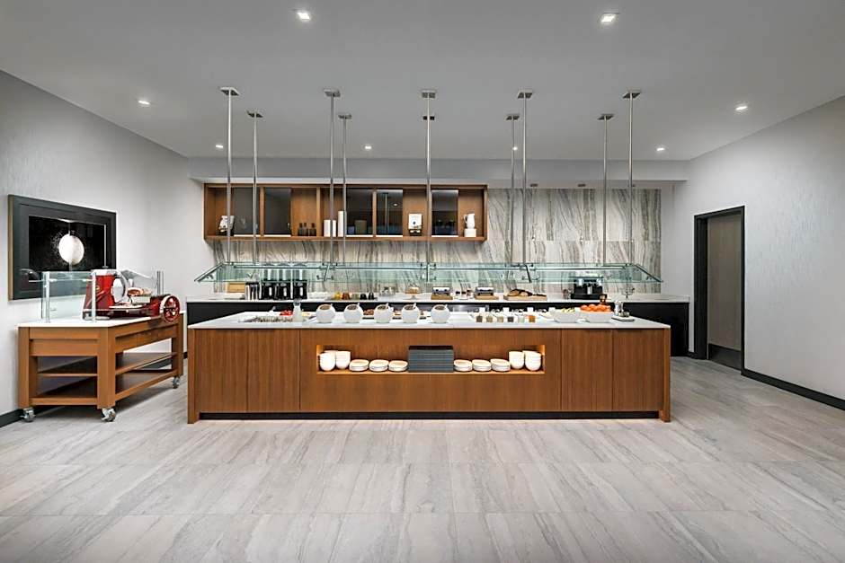 AC Hotel by Marriott Scottsdale North