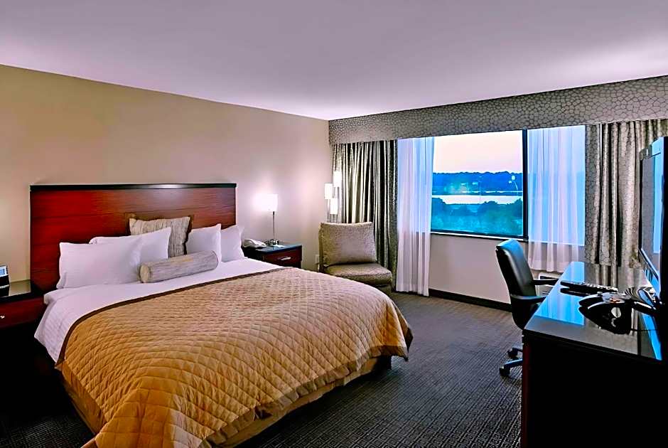 Quality Hotel