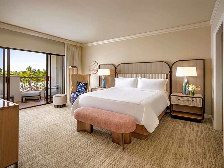 Fairmont Orchid