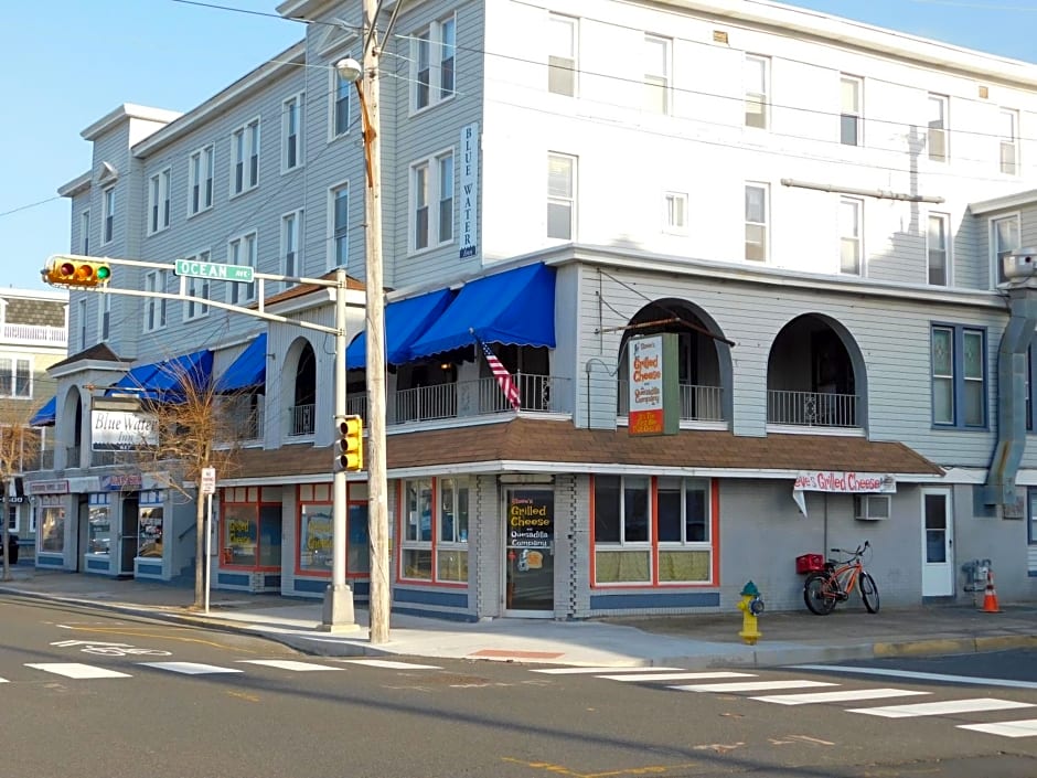 Blue Water Inn