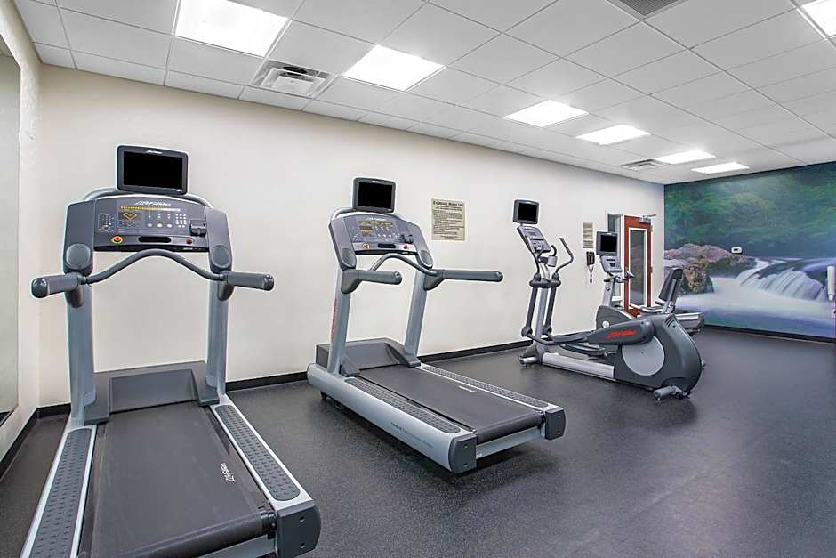 SpringHill Suites by Marriott Pigeon Forge