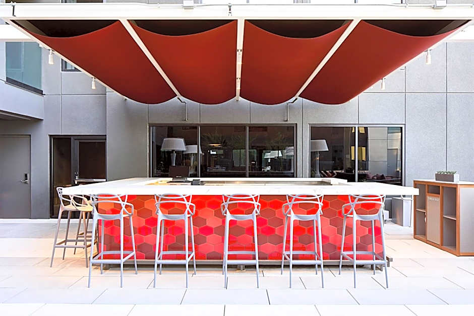 AC Hotel by Marriott Tucson Downtown