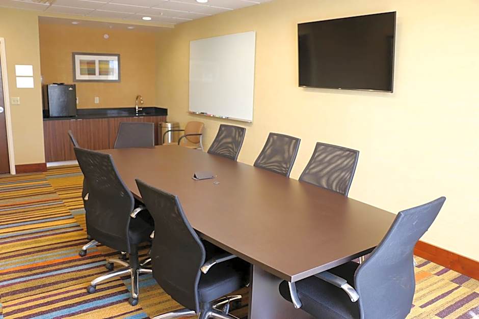 Fairfield Inn & Suites by Marriott Bowling Green