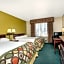Super 8 by Wyndham McCall