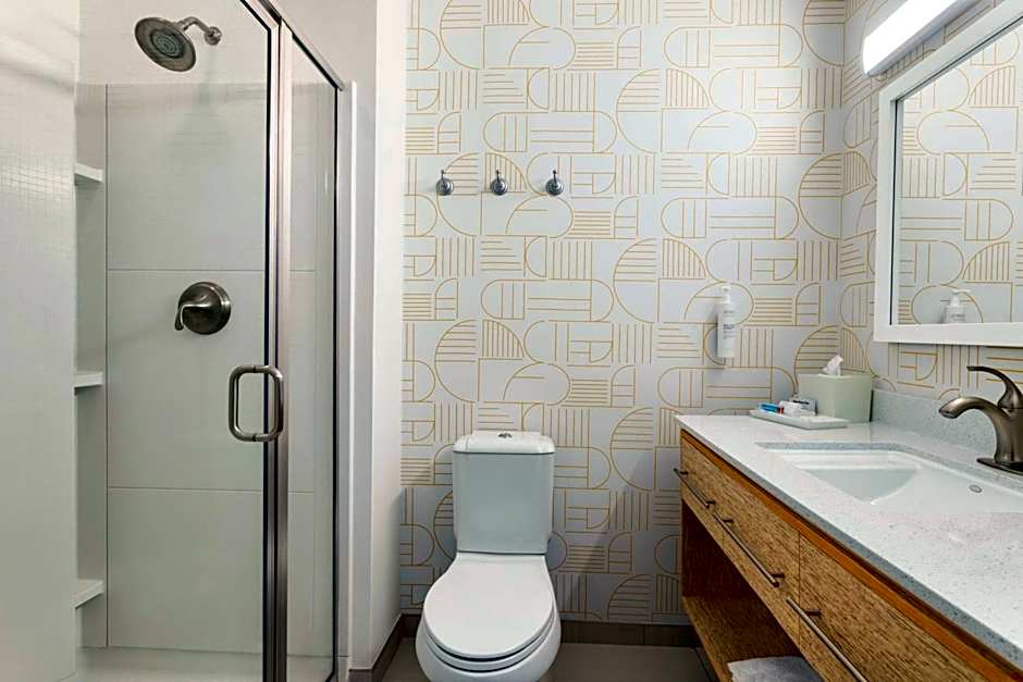 Home2 Suites By Hilton - Oxford
