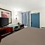 Quality Inn Rocky Mount