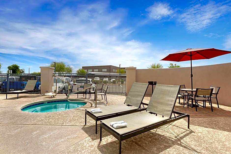 Best Western Plus Surprise-Phoenix NW