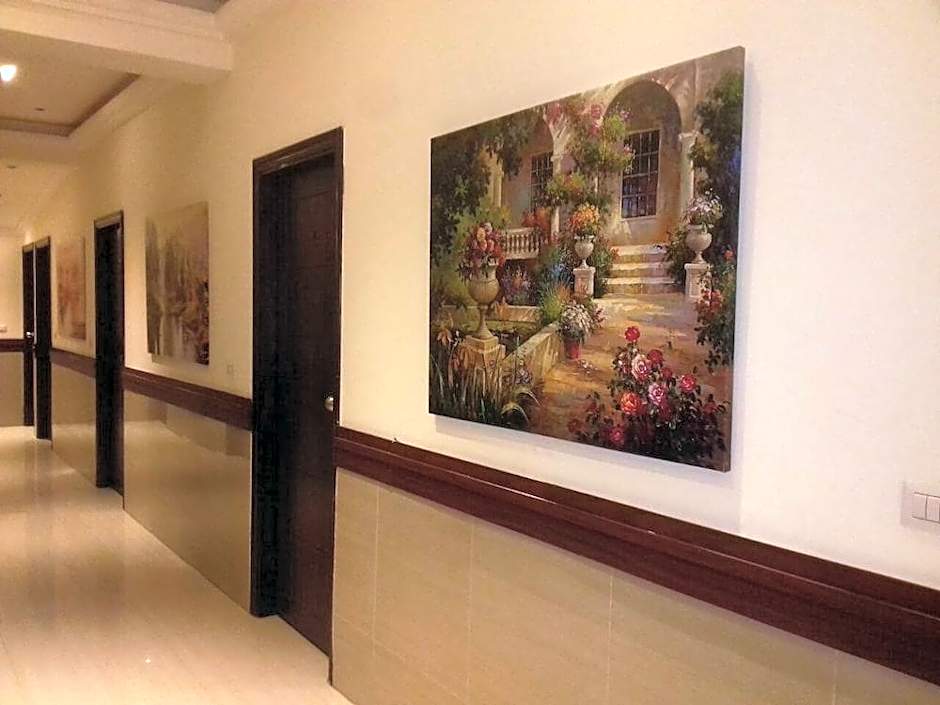 Nj Hotel