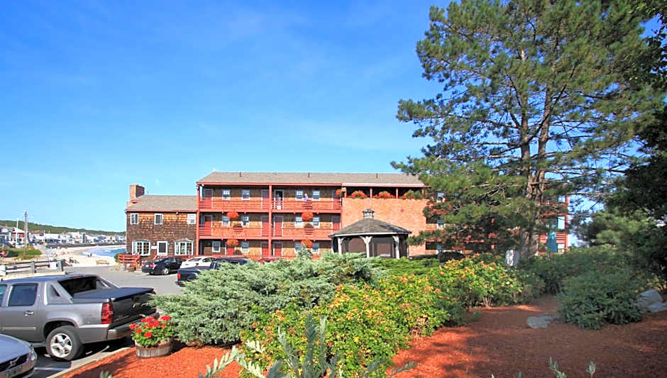 Cape Ann Motor Inn