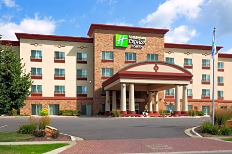 Holiday Inn Express Hotel & Suites Wausau