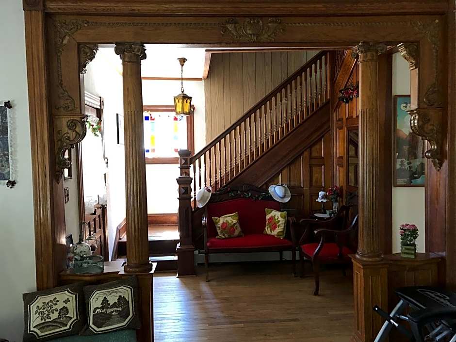 Antique Rose Inn Windham
